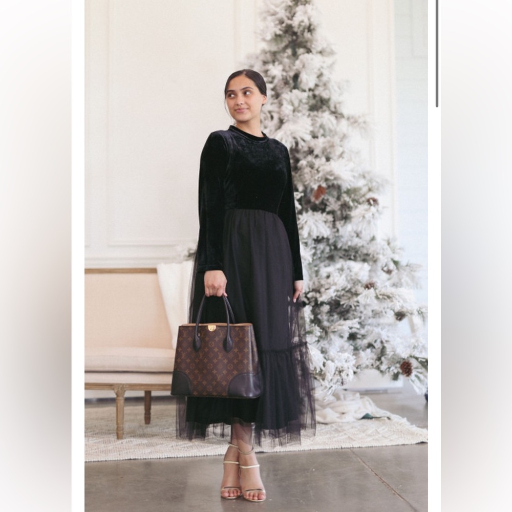 Dainty Jewells Twilight Twirl Dress